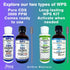 WPS KIT Water Purification Sodium Chlorite 25% & HCL 4% 125 ml - AllOne Wellness CA$31.97